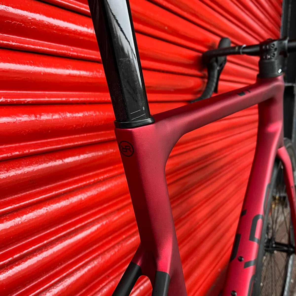 Orro Gold Evo 105 12 speed Disc Carbon Road Bike - 54cm
