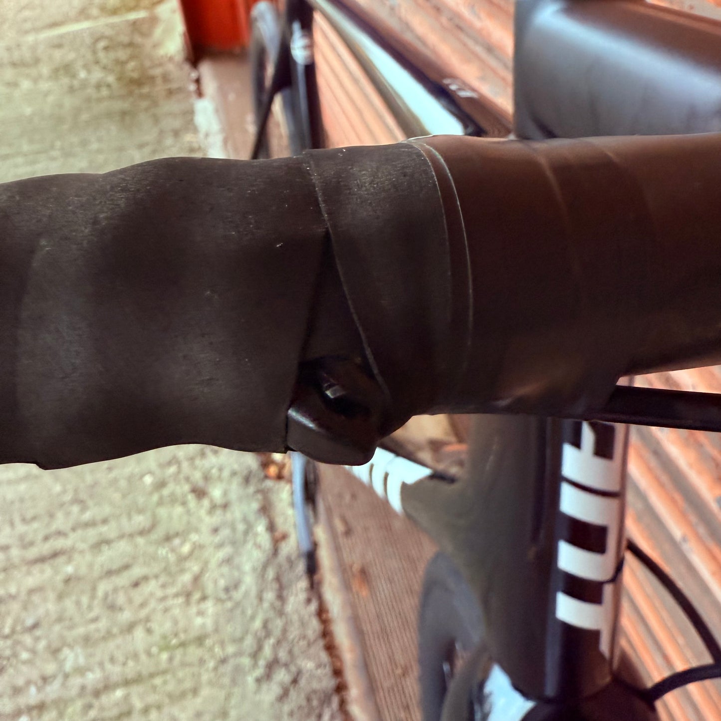 Giant TCR Advanced 0 Ultegra Di2 12 Speed Carbon Disc Road Bike - XL 60cm