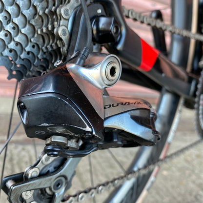 S-Works Venge Dura Ace Di2 Carbon Aero Road Bike - 56cm