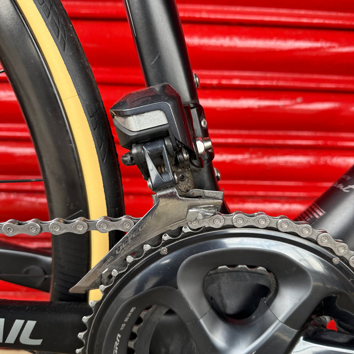 Liv Avail Advanced Pro Ultegra Di2 Carbon Disc Road Bike - S 52cm