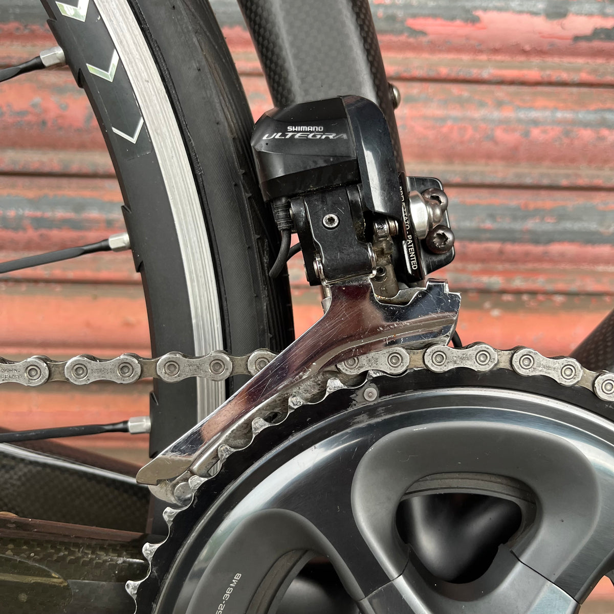 Condor Leggero Black Edition Ultegra Di2 Carbon Road Bike - 52cm