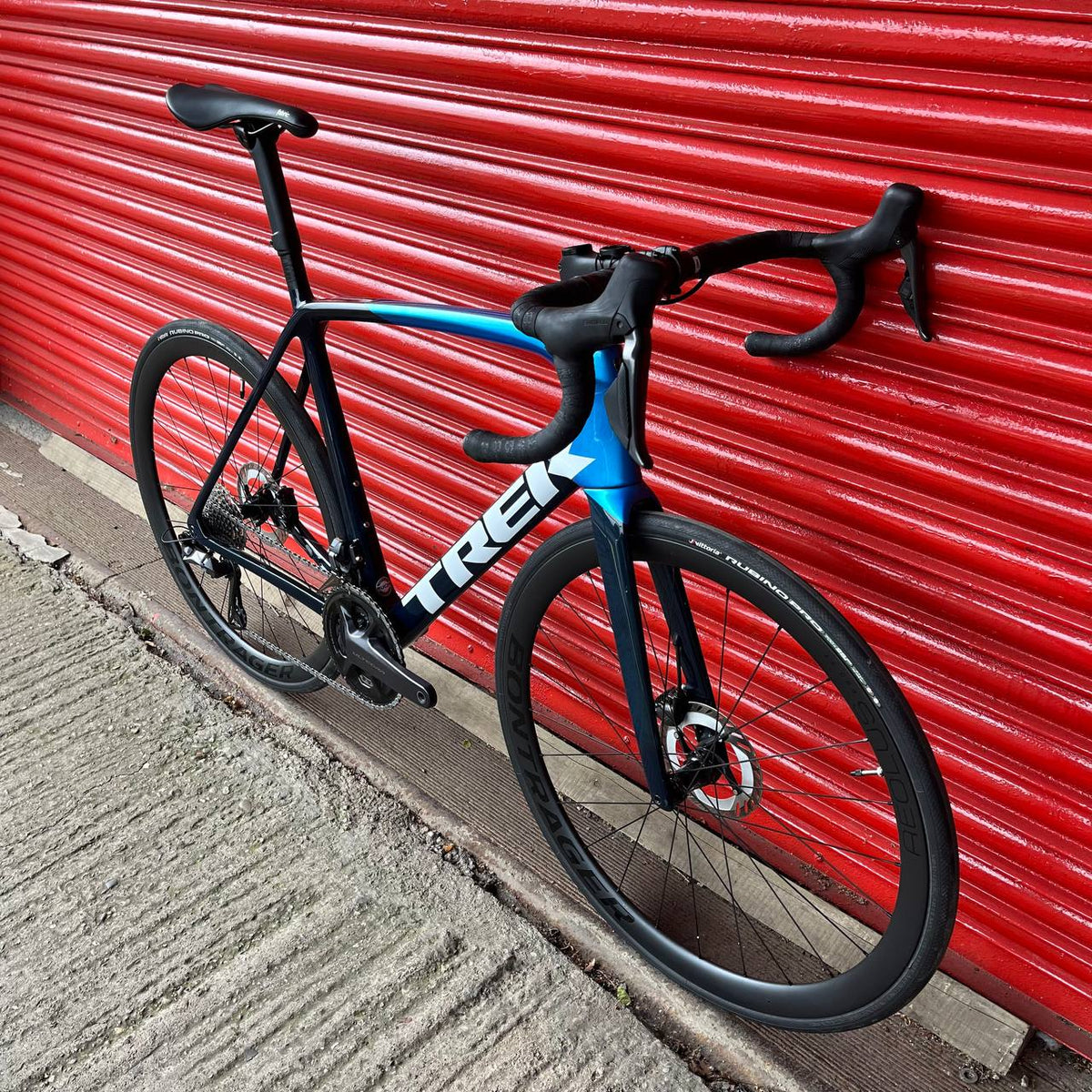 Trek Emonda SL Shimano Ultegra Di2 Carbon Road Bike 58cm - C2W PX WARRANTY
