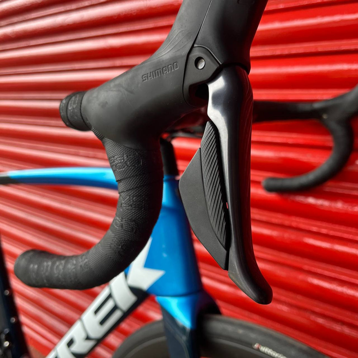 Trek Emonda SL Shimano Ultegra Di2 Carbon Road Bike 58cm - C2W PX WARRANTY