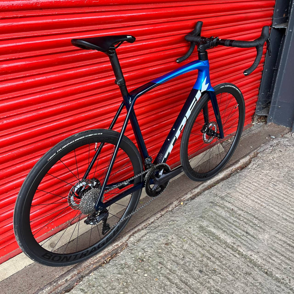 Trek Emonda SL Shimano Ultegra Di2 Carbon Road Bike 58cm - C2W PX WARRANTY