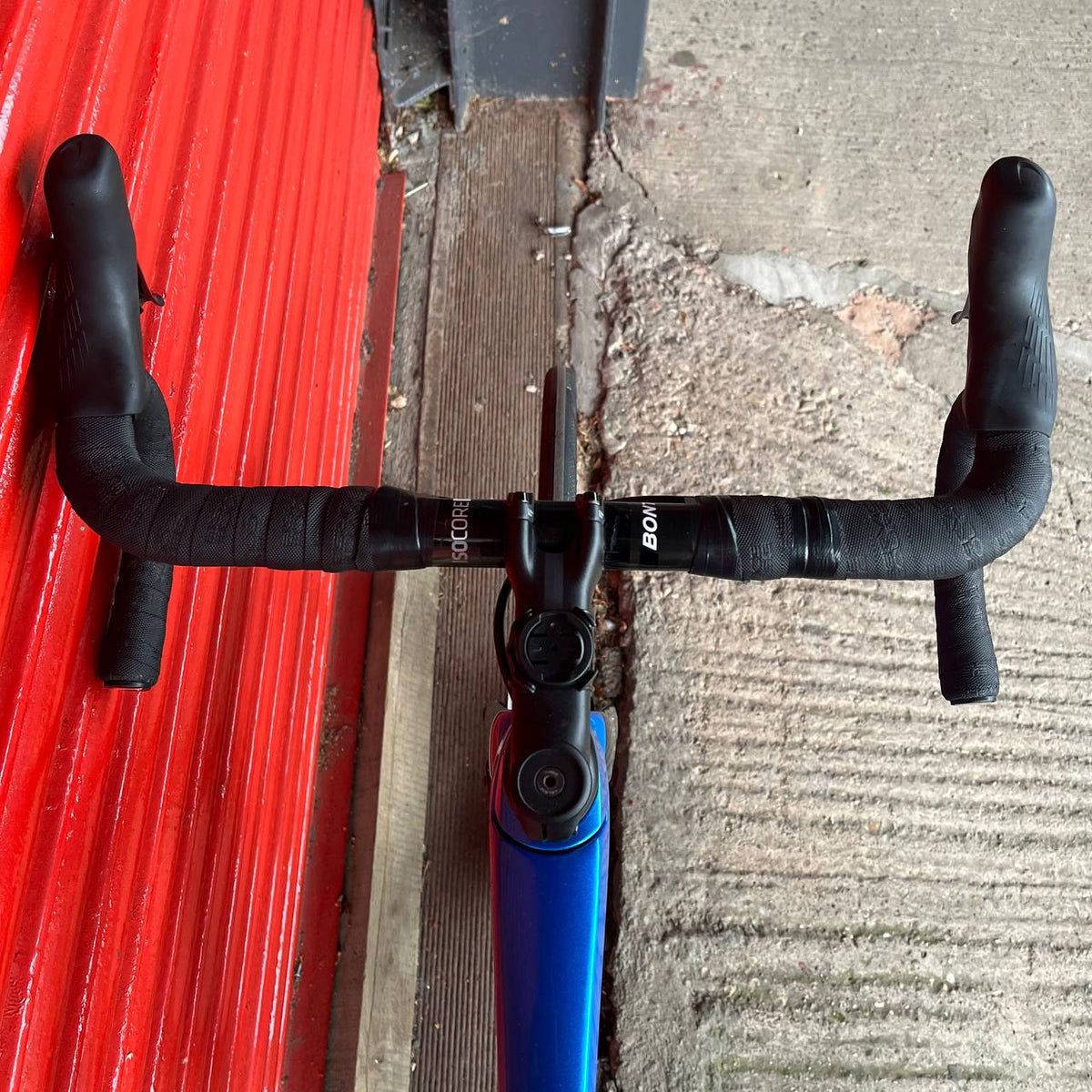 Trek Emonda SL Shimano Ultegra Di2 Carbon Road Bike 58cm - C2W PX WARRANTY
