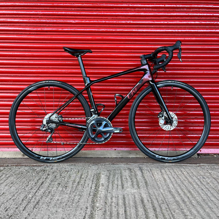 Liv Langma Advanced Pro 1 Disc Shimano Ultegra Di2 Carbon Road Bike Small 2020