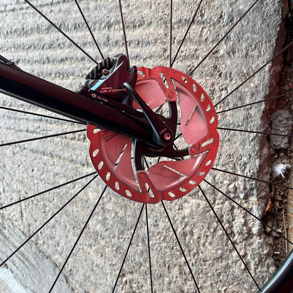 Liv Langma Advanced Pro 1 Disc Shimano Ultegra Di2 Carbon Road Bike Small 2020