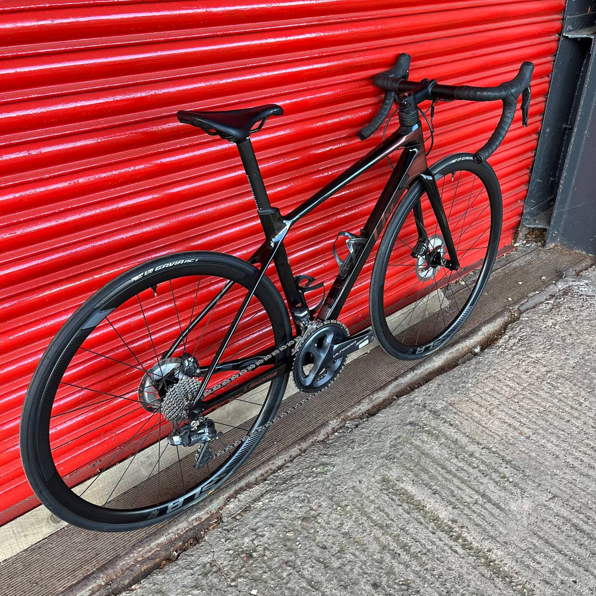Liv Langma Advanced Pro 1 Disc Shimano Ultegra Di2 Carbon Road Bike Small 2020