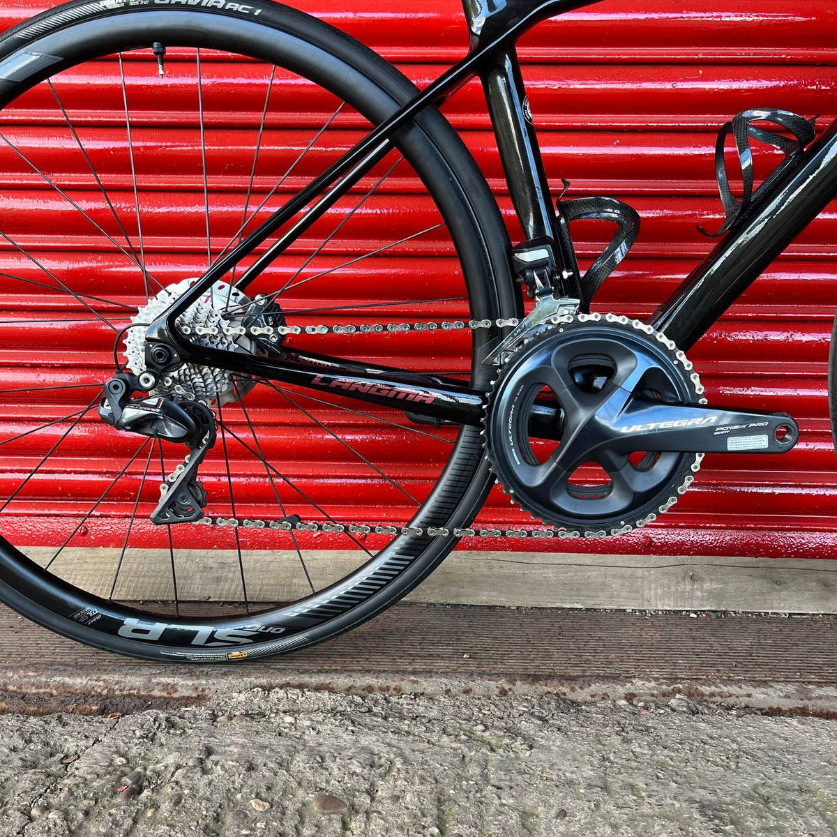 Liv Langma Advanced Pro 1 Disc Shimano Ultegra Di2 Carbon Road Bike Small 2020