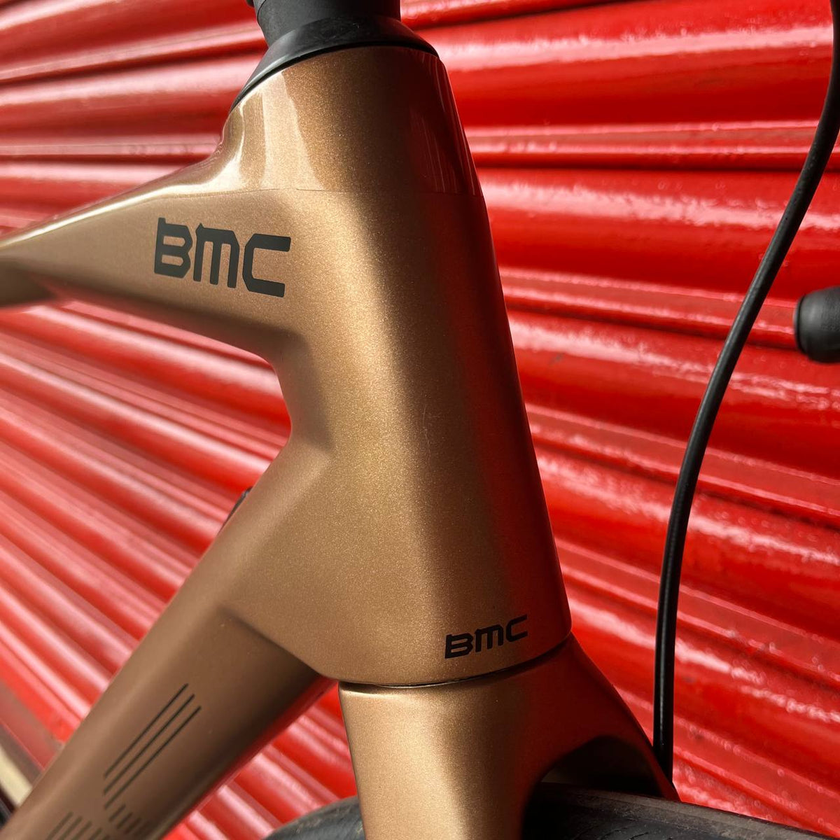 BMC Roadmachine Four SRAM Rival AXS Carbon Road Bike 51cm 2023