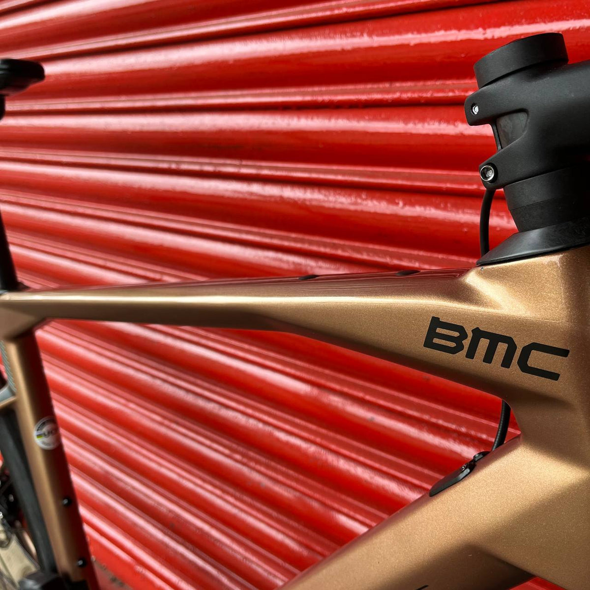 BMC Roadmachine Four SRAM Rival AXS Carbon Road Bike 51cm 2023