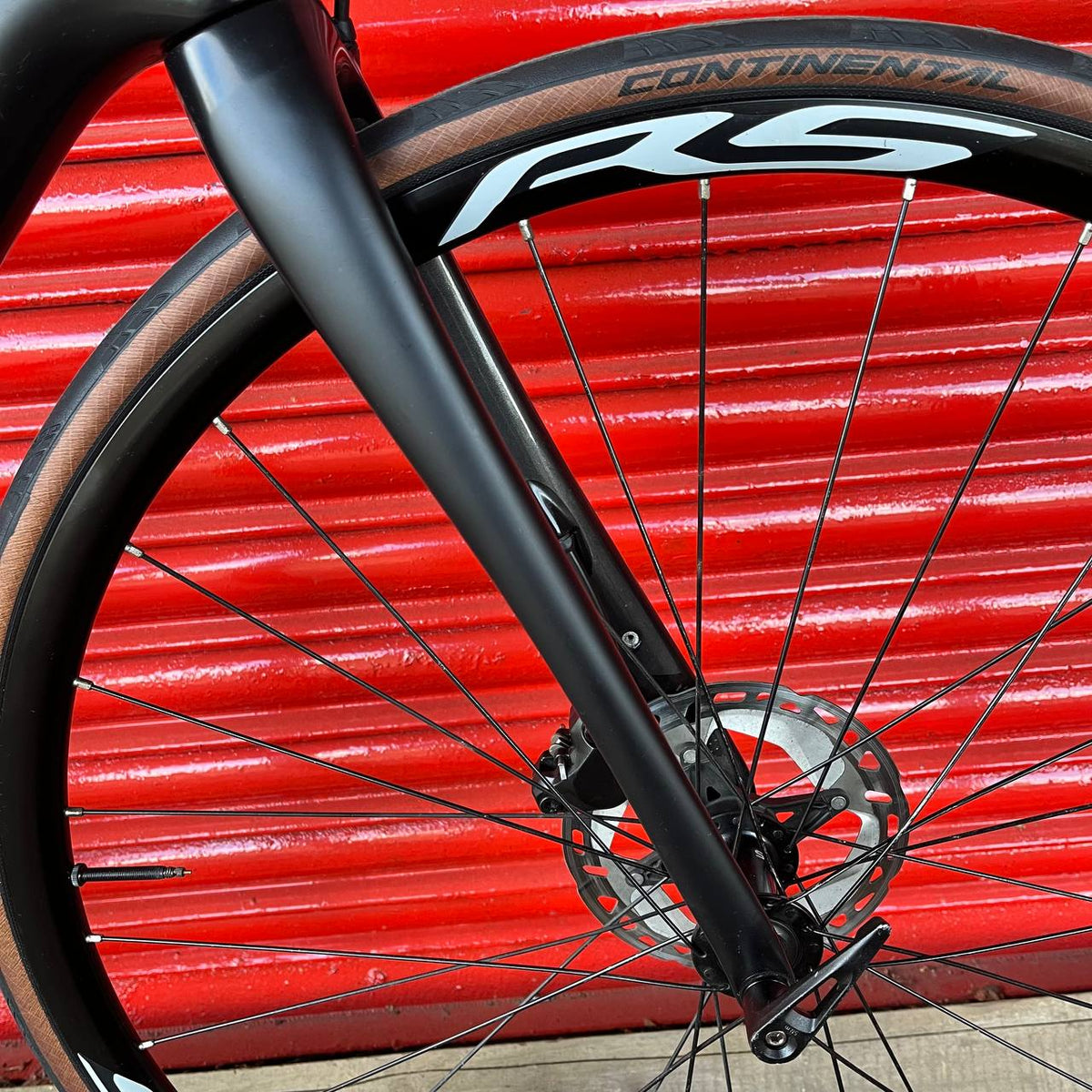 Cannondale Synapse Carbon Disc Ultegra Shimano Road Bike 61cm 2020