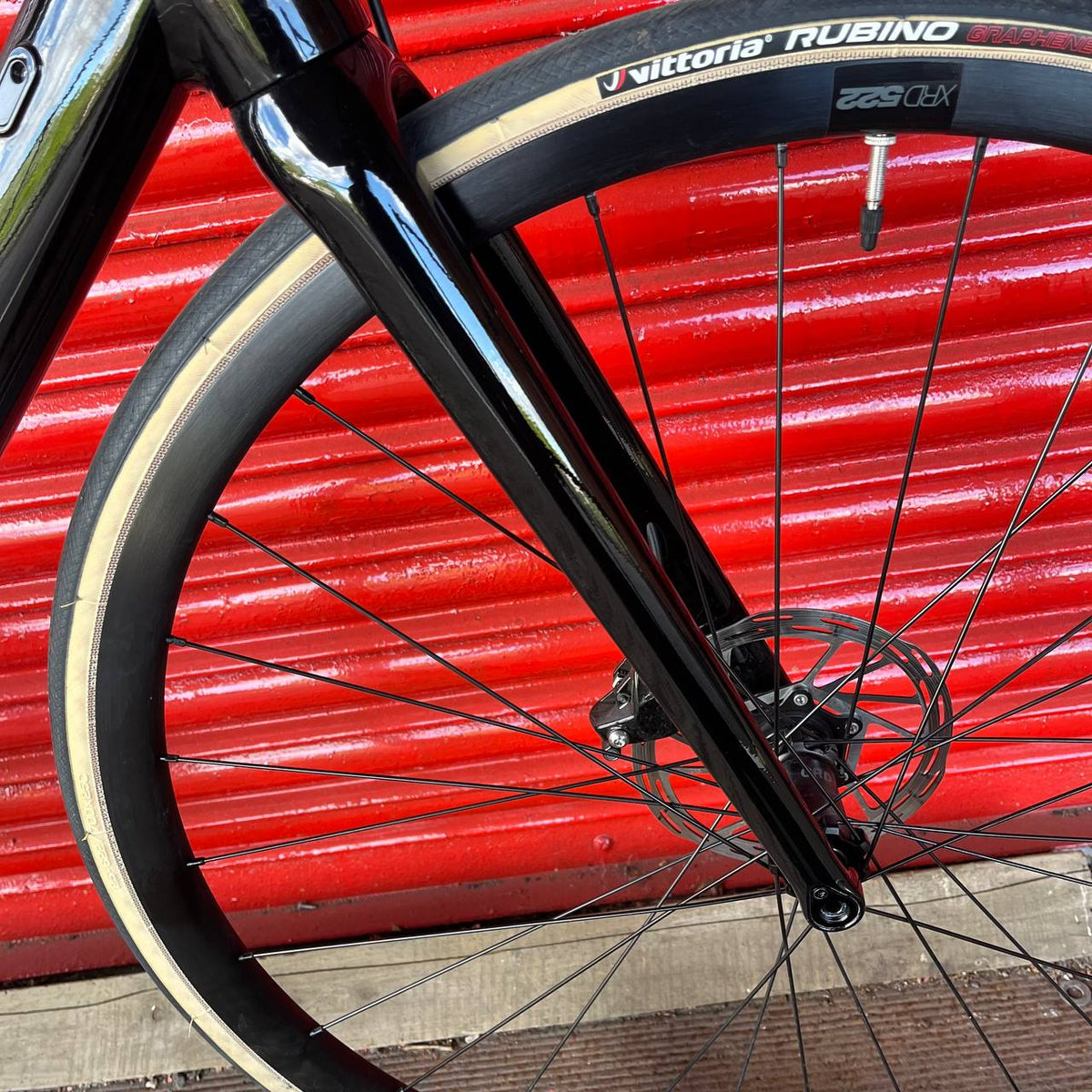 BMC Teammachine ALR ONE SRAM Rival AXS Alloy Road Bike 60cm 2023