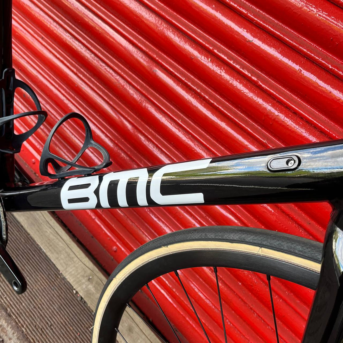 BMC Teammachine ALR ONE SRAM Rival AXS Alloy Road Bike 60cm 2023