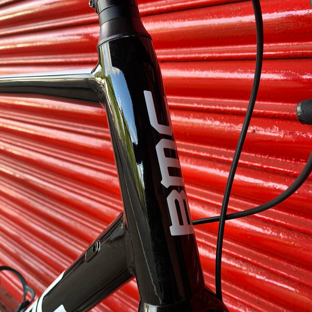 BMC Teammachine ALR ONE SRAM Rival AXS Alloy Road Bike 60cm 2023