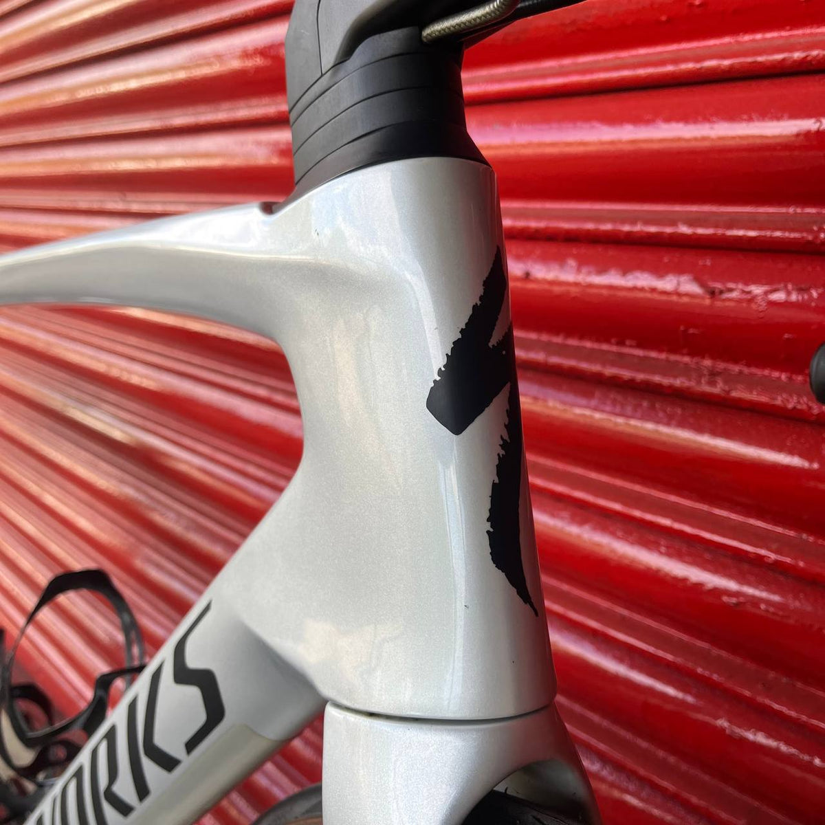 Specialized Venge S-Works Venge Disc - SRAM Red eTap AXS Carbon Road Bike 54cm