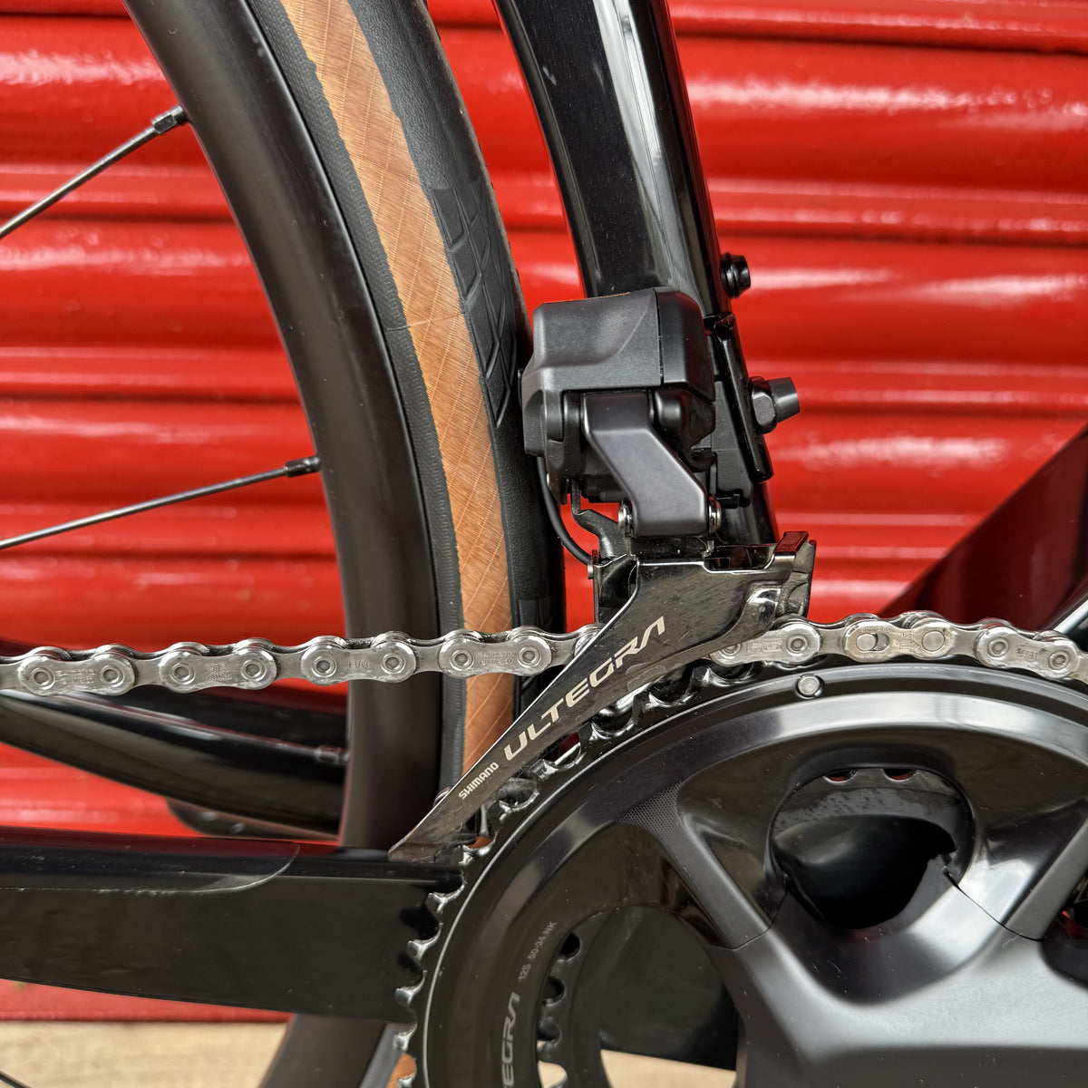 Ribble Allroad SL R Pro Ultegra Di2 Shimano Carbon Road Bike Medium 2026
