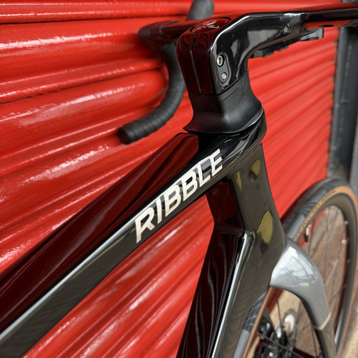 Ribble Allroad SL R Pro Ultegra Di2 Shimano Carbon Road Bike Medium 2026