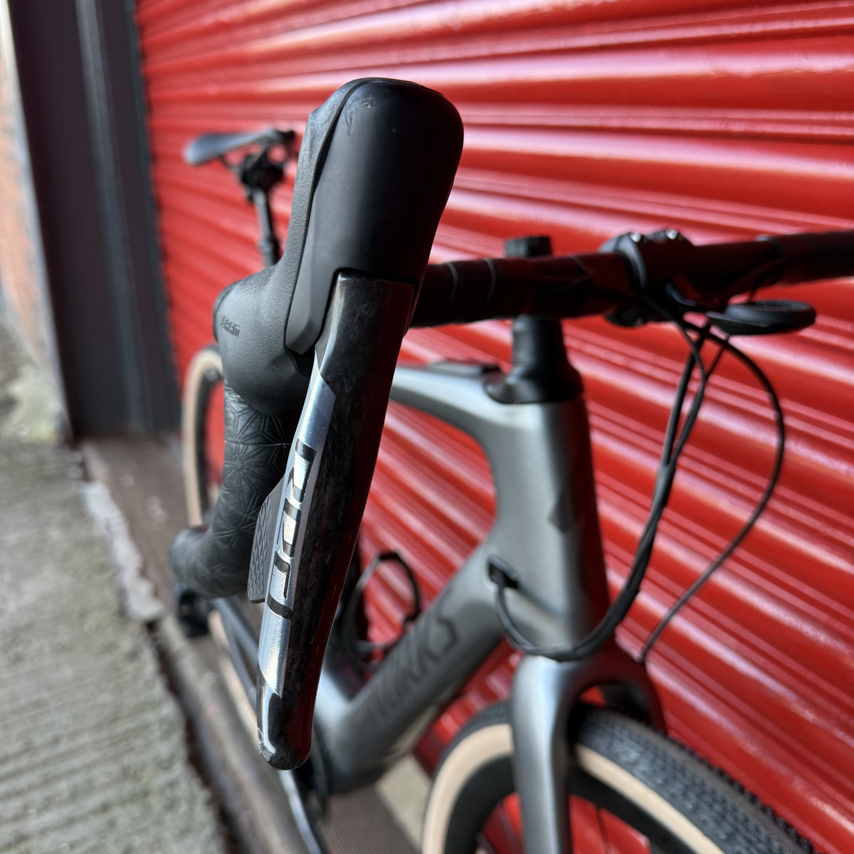 Specialized Turbo Creo SL S-Works Turbo Creo SL EVO SRAM XX1 Eagle AXS Carbon