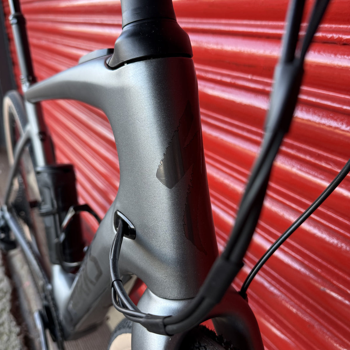 Specialized Turbo Creo SL S-Works Turbo Creo SL EVO SRAM XX1 Eagle AXS Carbon