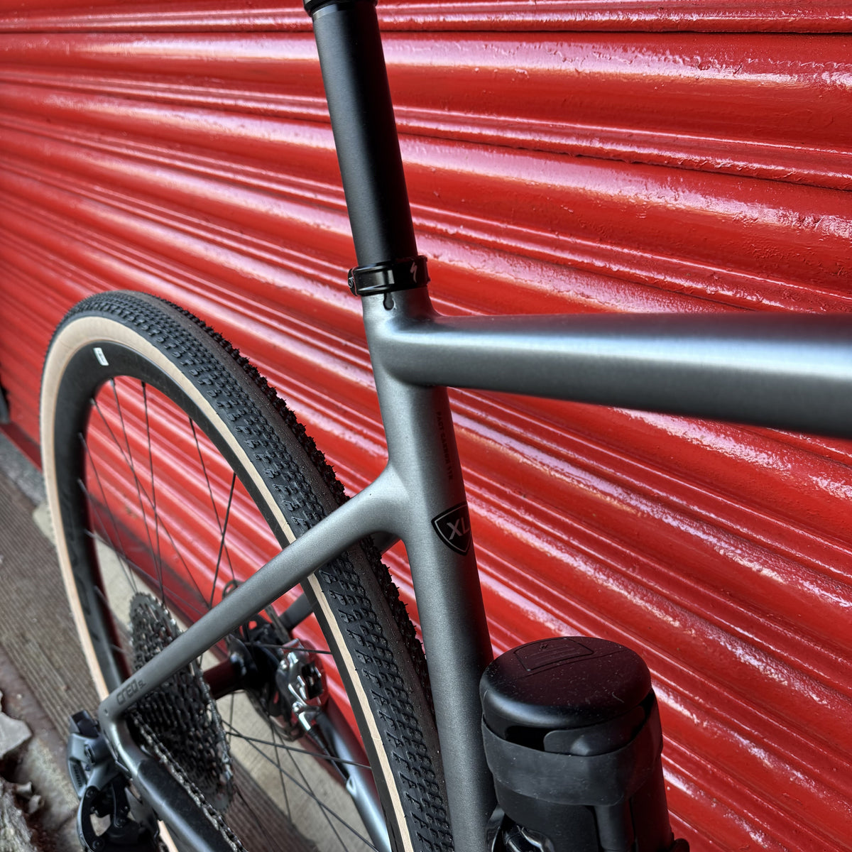 Specialized Turbo Creo SL S-Works Turbo Creo SL EVO SRAM XX1 Eagle AXS Carbon