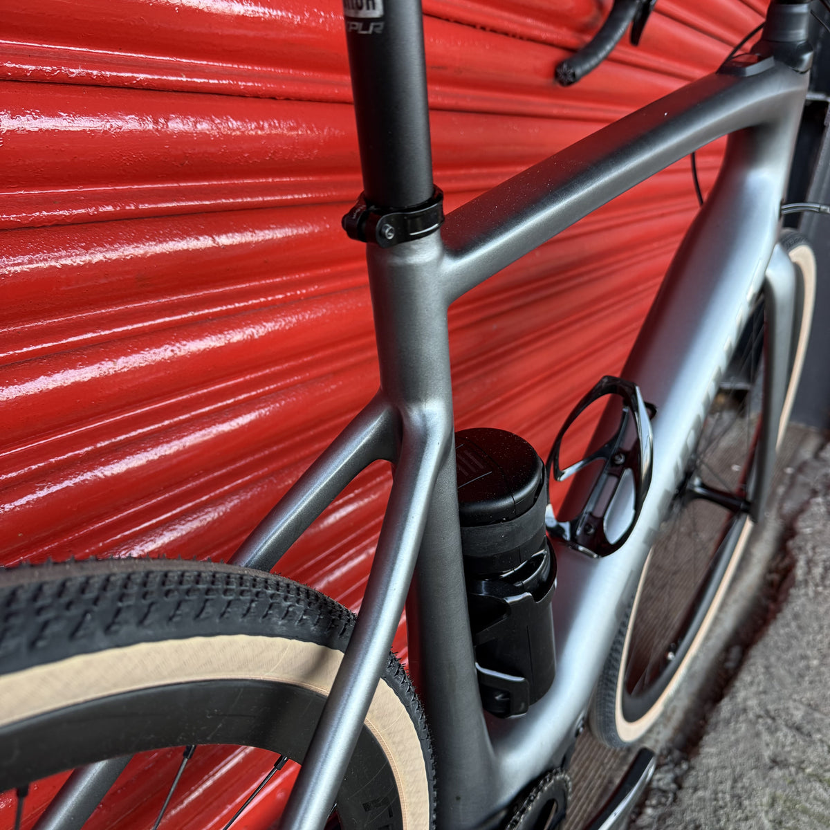 Specialized Turbo Creo SL S-Works Turbo Creo SL EVO SRAM XX1 Eagle AXS Carbon