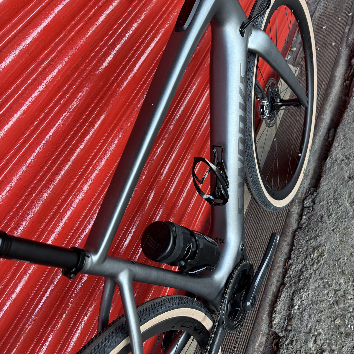 Specialized Turbo Creo SL S-Works Turbo Creo SL EVO SRAM XX1 Eagle AXS Carbon