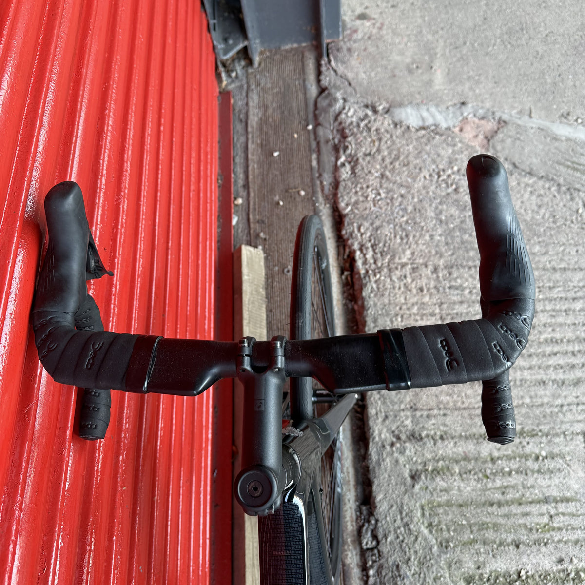 Bianchi Sprint Ultegra Di2 Shimano Carbon Road Bike 57cm 2022