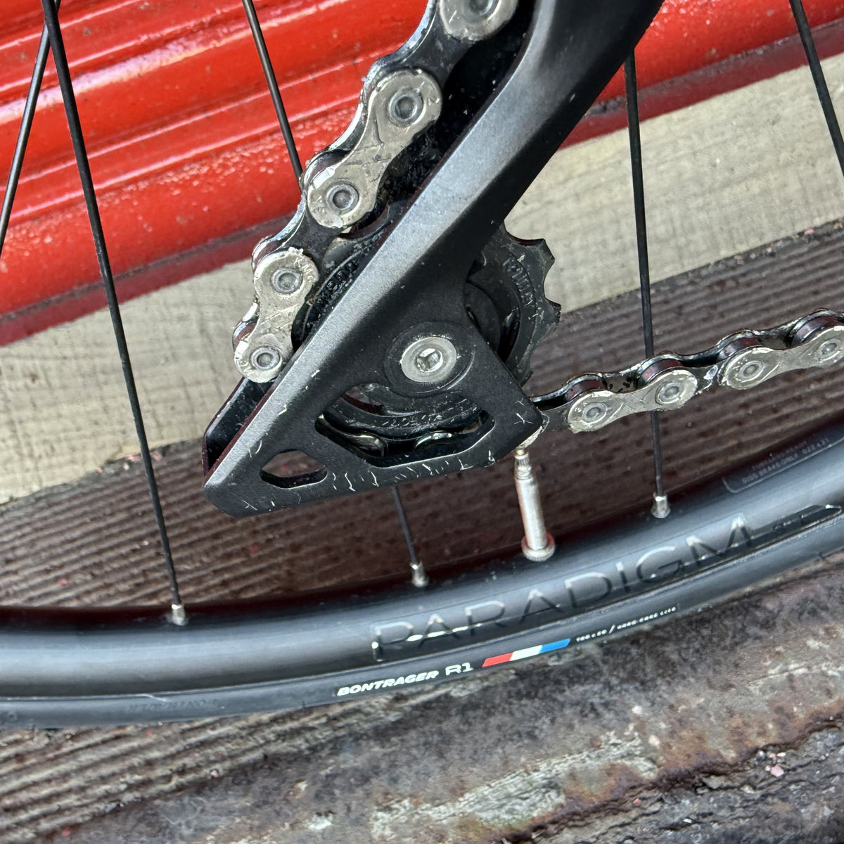 Trek Emonda SL 6 Disc Shimano Ultegra Carbon Road Bike 58cm 2022