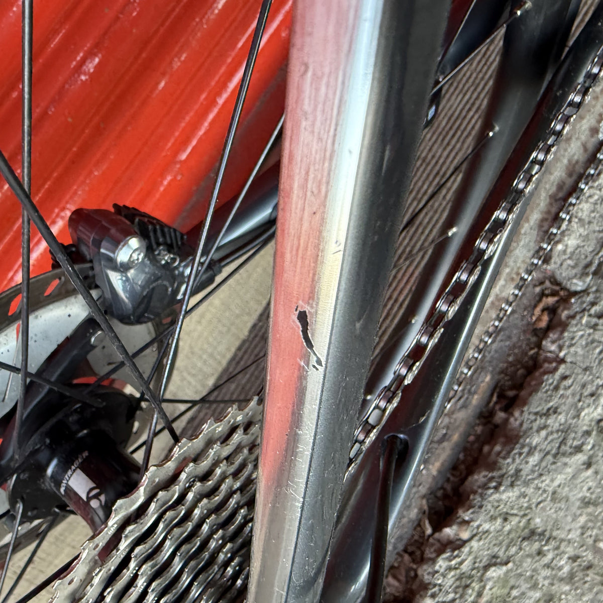 Trek Emonda SL 6 Disc Shimano Ultegra Carbon Road Bike 58cm 2022