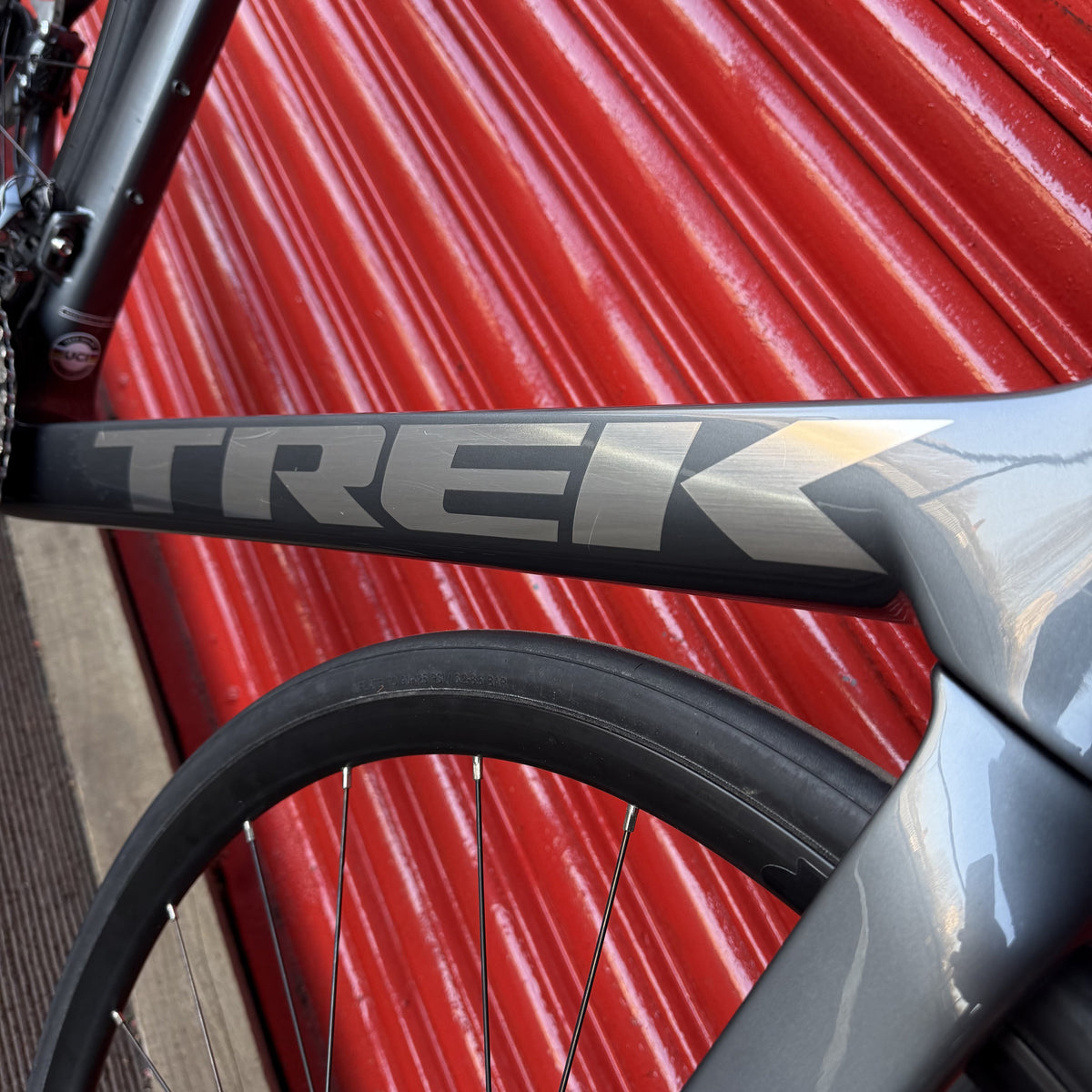 Trek Emonda SL 6 Disc Shimano Ultegra Carbon Road Bike 58cm 2022