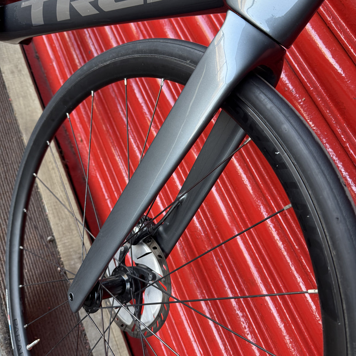 Trek Emonda SL 6 Disc Shimano Ultegra Carbon Road Bike 58cm 2022