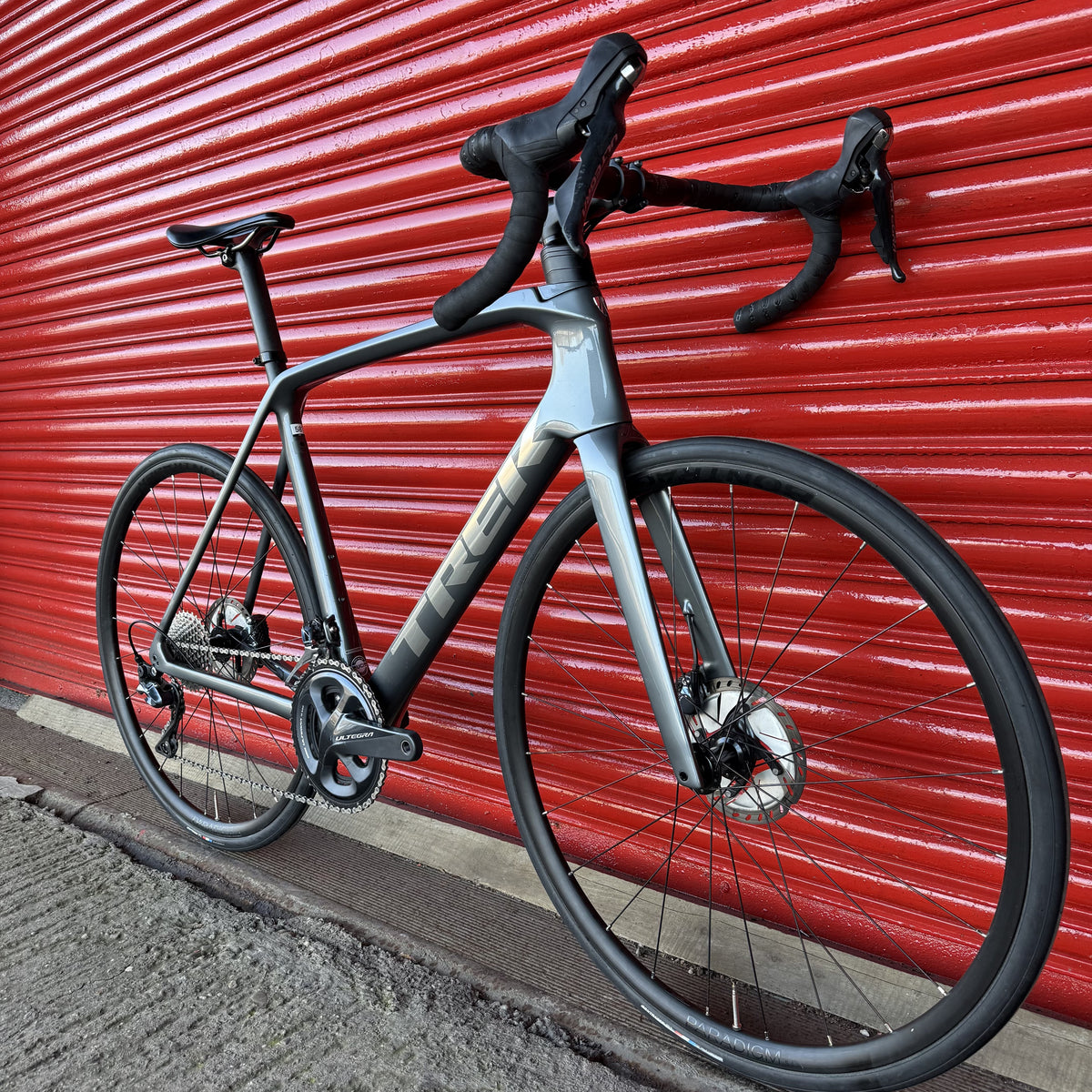 Trek Emonda SL 6 Disc Shimano Ultegra Carbon Road Bike 58cm 2022
