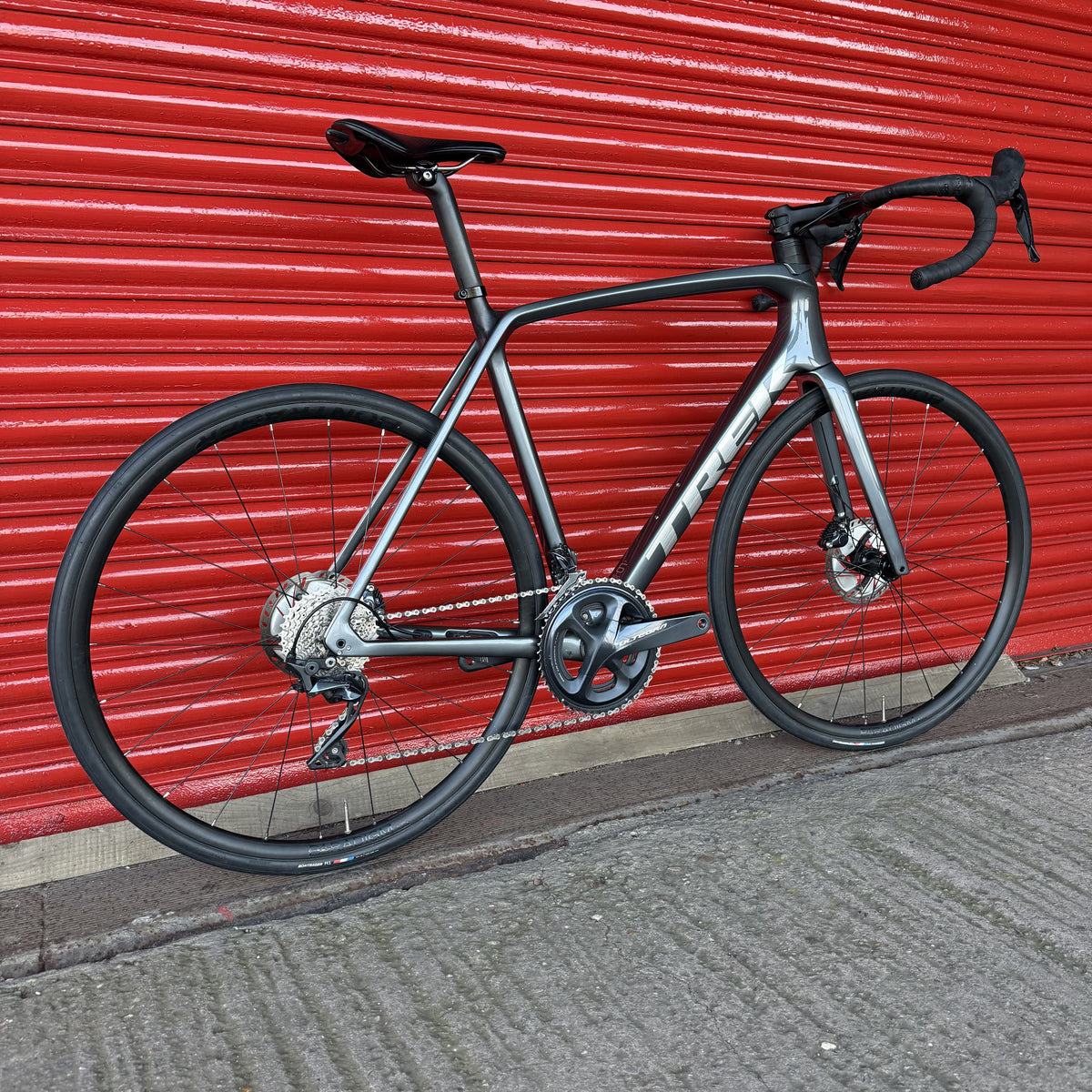 Trek Emonda SL 6 Disc Shimano Ultegra Carbon Road Bike 58cm 2022