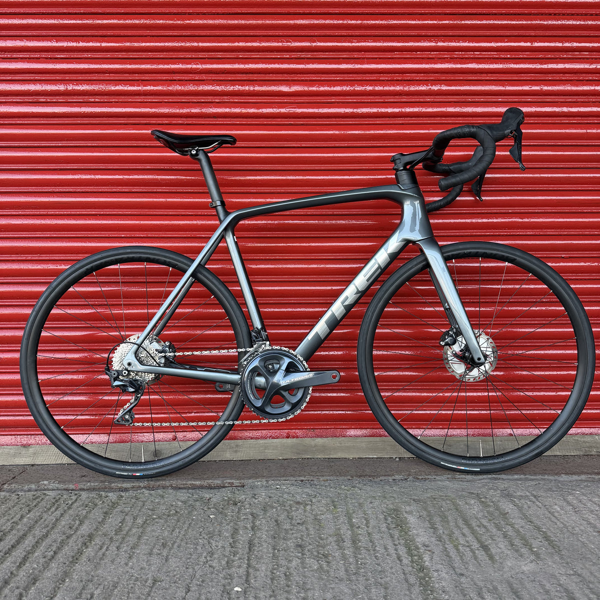 Trek Emonda SL 6 Disc Shimano Ultegra Carbon Road Bike 58cm 2022