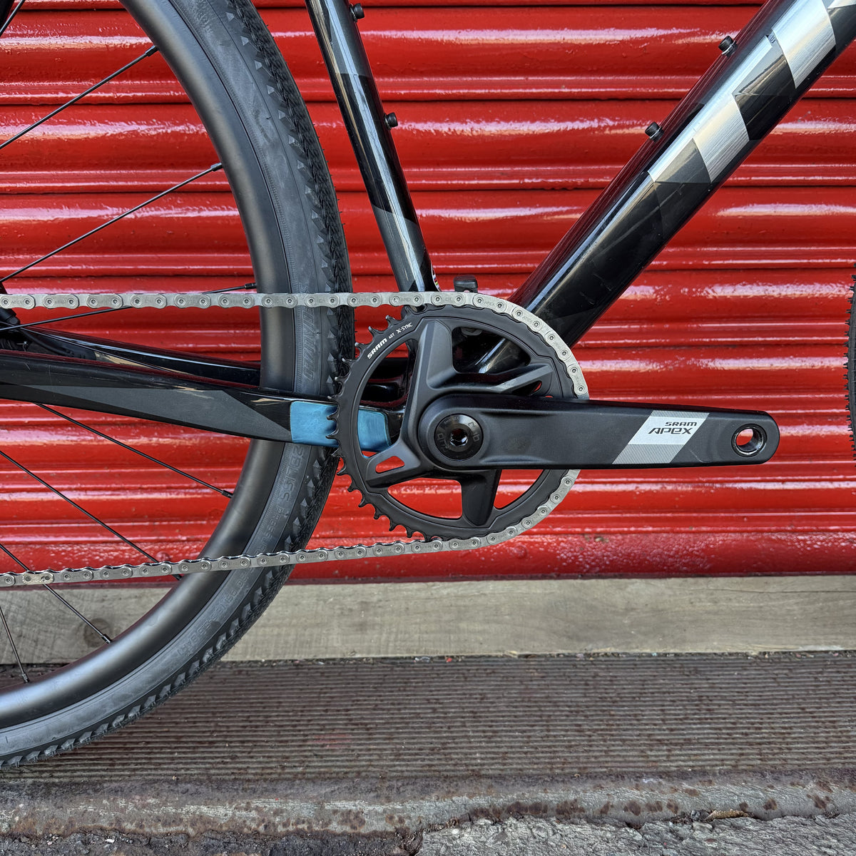Trek Boone 6 SRAM Apex 12 Speed Carbon Cyclocross Bike Disc 61cm 2022