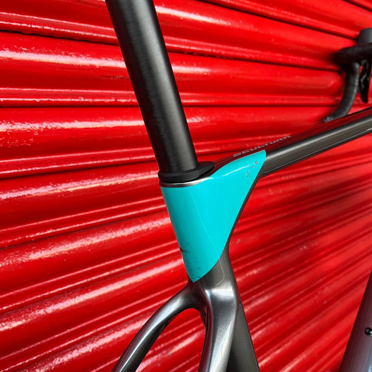 Merida Scultura 7000 SRAM Rival AXS Carbon Road Bike Medium 2024