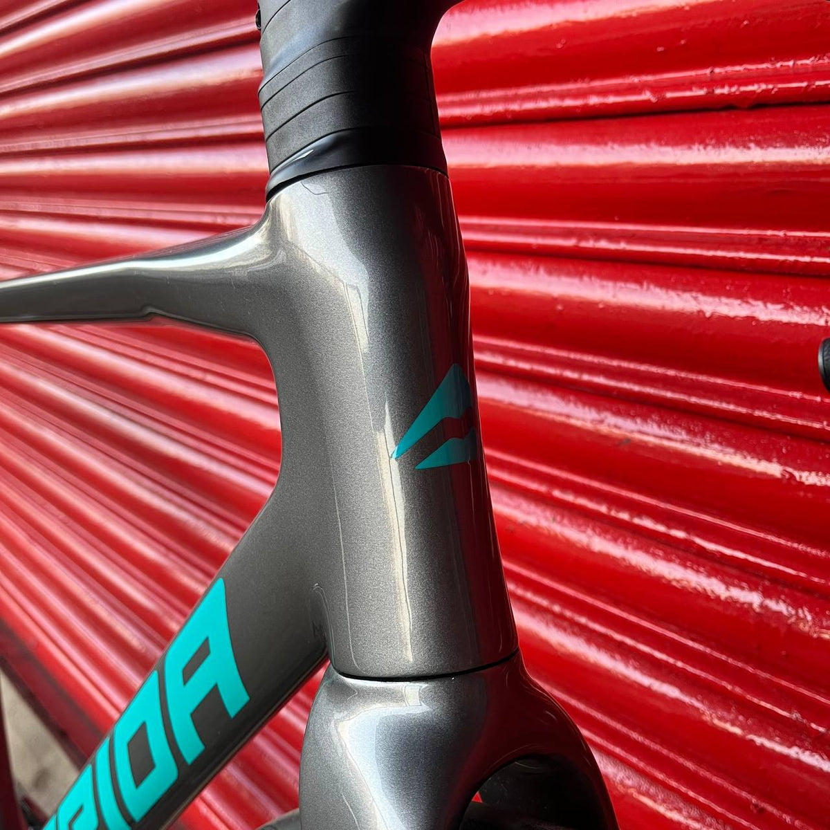 Merida Scultura 7000 SRAM Rival AXS Carbon Road Bike Medium 2024