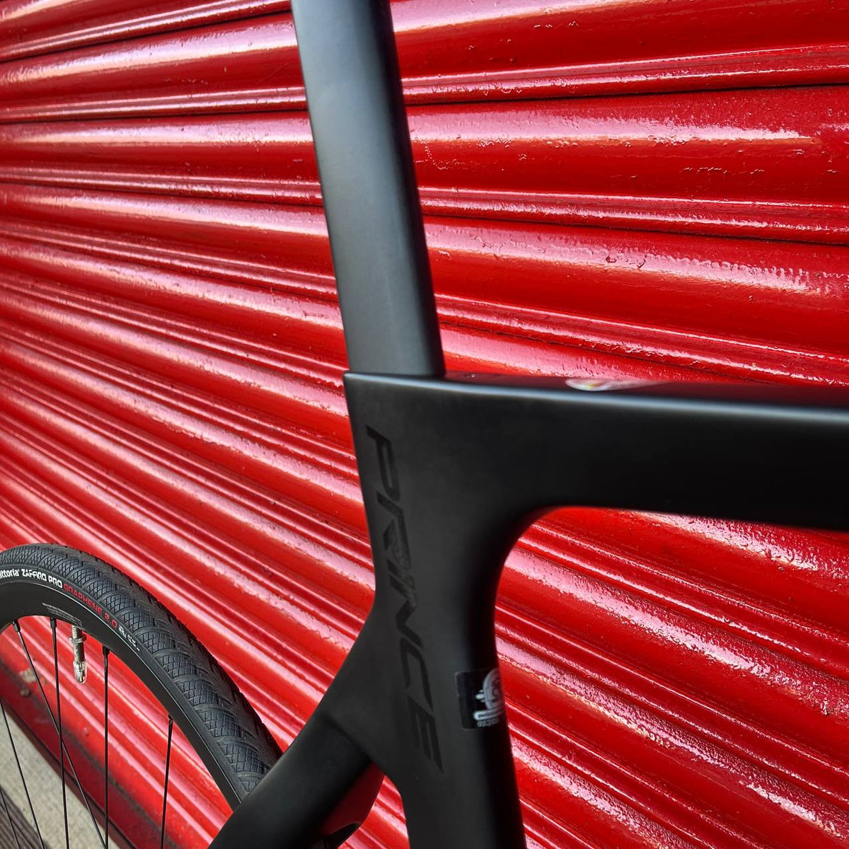 Pinarello Prince Disk Ultegra Bike Shimano Carbon Road Disc 60cm 2021