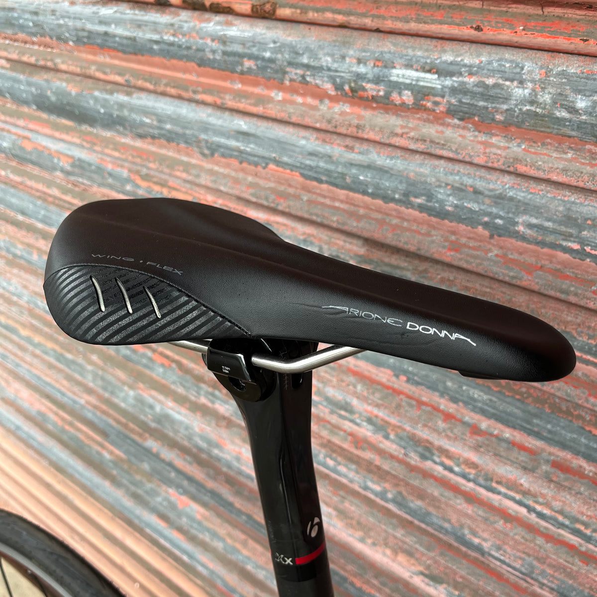 Condor Leggero Black Edition Ultegra Di2 Carbon Road Bike - 52cm