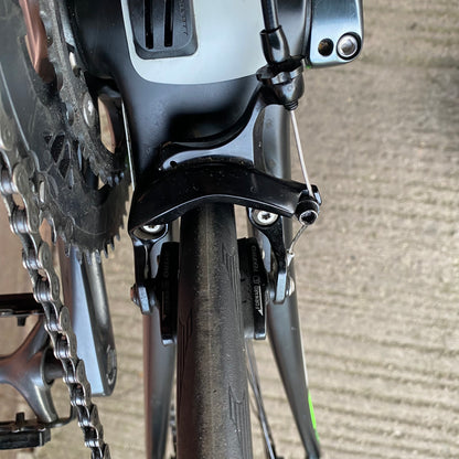 Scott Solace Tiagra Carbon Endurance Road Bike - M 54cm