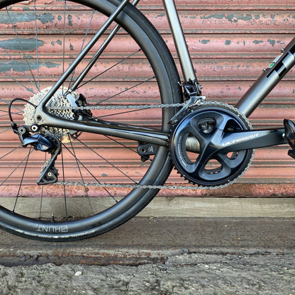 Trek Emonda SLR Ultegra Carbon Disc Road Bike - 56cm