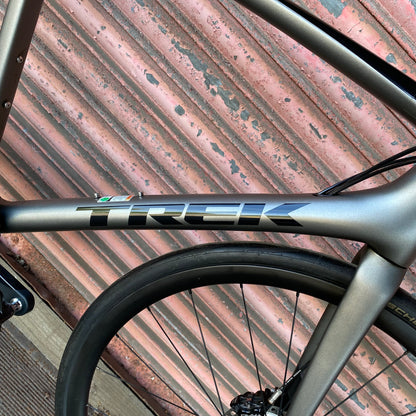 Trek Emonda SLR Ultegra Carbon Disc Road Bike - 56cm