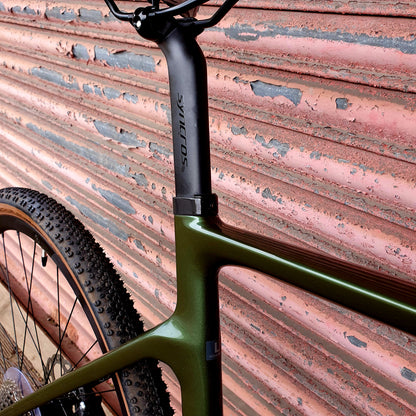 Scott Addict 30 GRX Gravel Cyclocross Carbon Disc Bike - 56cm