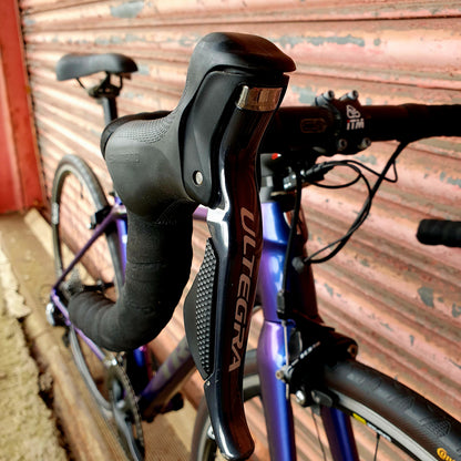 Trek Emonda ALR Ultegra Di2 Carbon Road Bike - 47cm