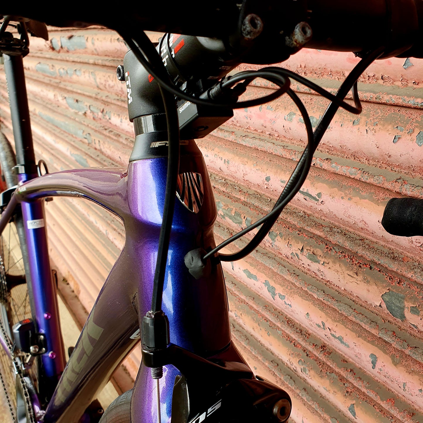 Trek Emonda ALR Ultegra Di2 Carbon Road Bike - 47cm