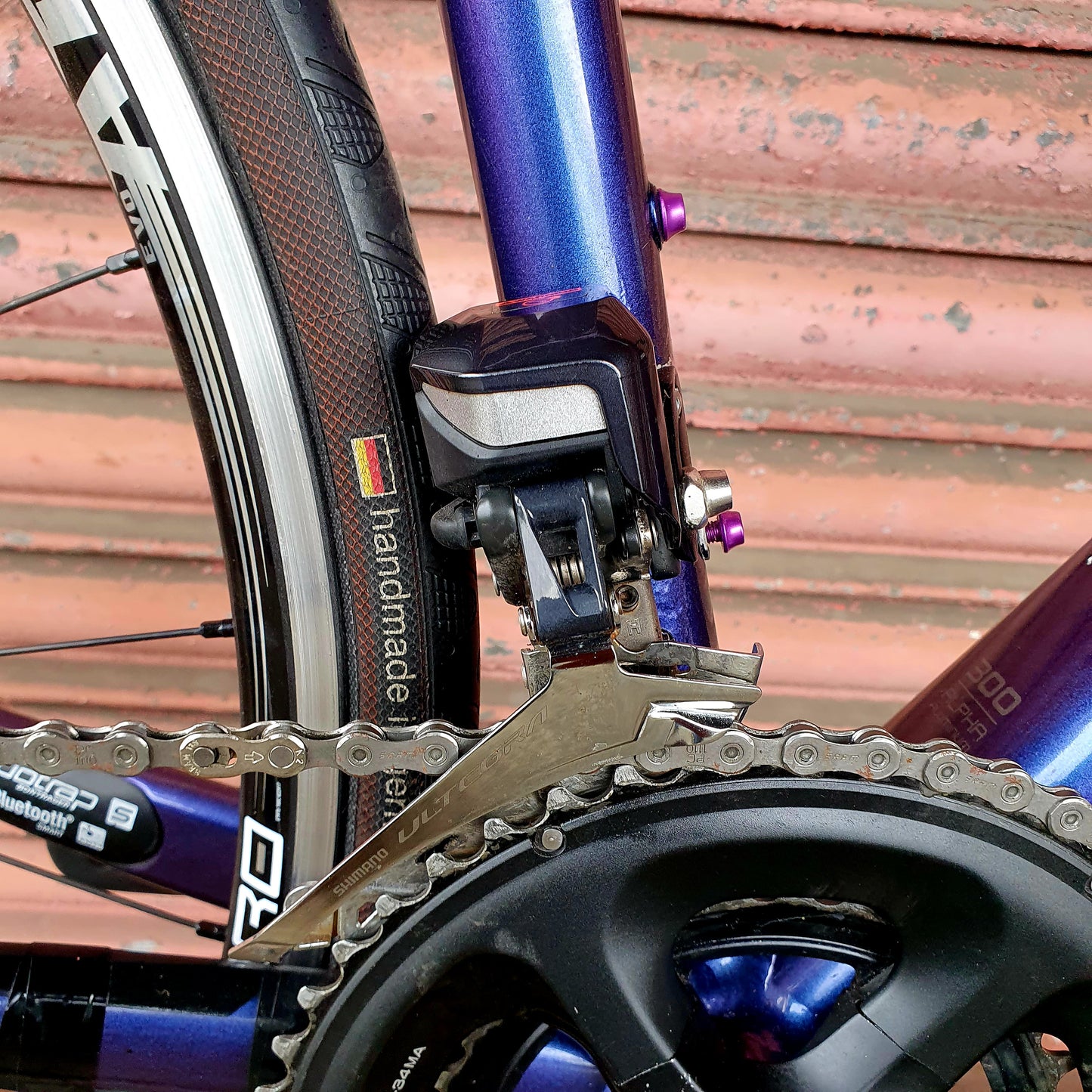 Trek Emonda ALR Ultegra Di2 Carbon Road Bike - 47cm