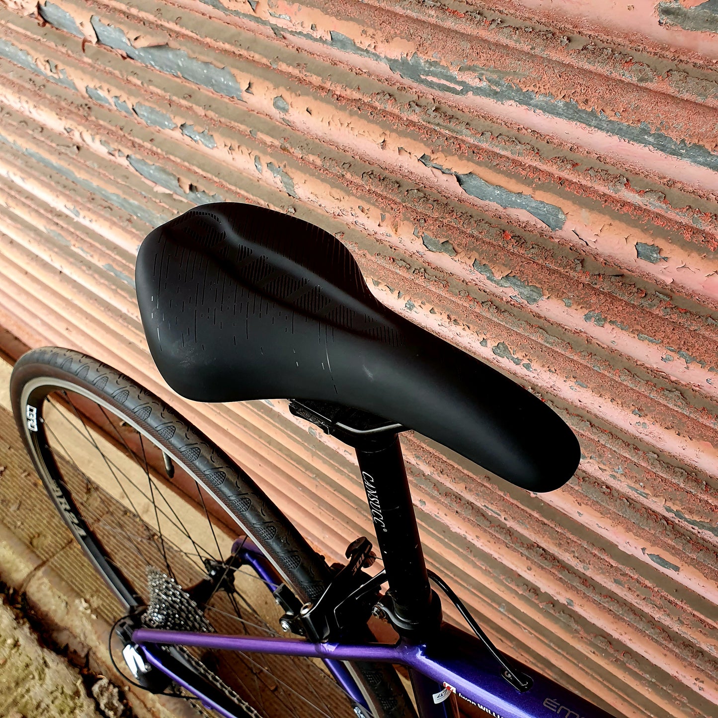 Trek Emonda ALR Ultegra Di2 Carbon Road Bike - 47cm