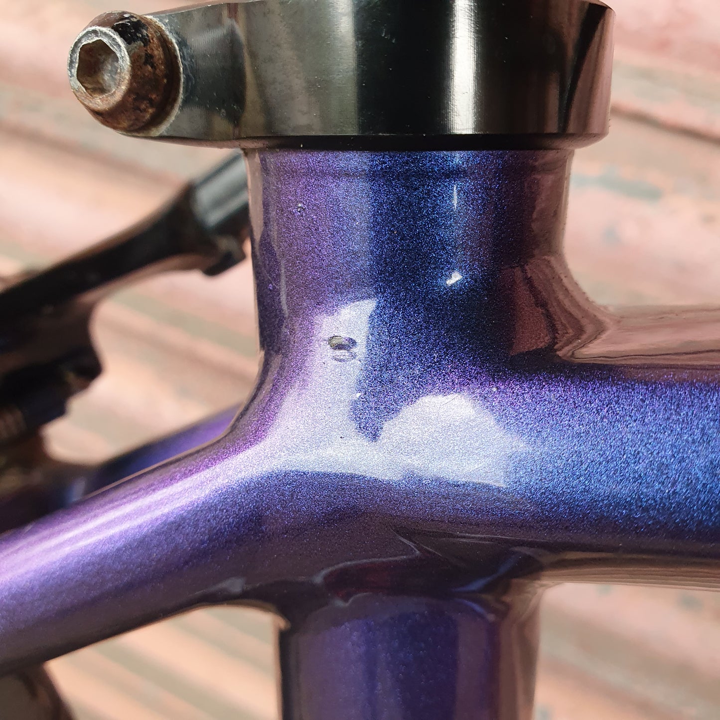 Trek Emonda ALR Ultegra Di2 Carbon Road Bike - 47cm