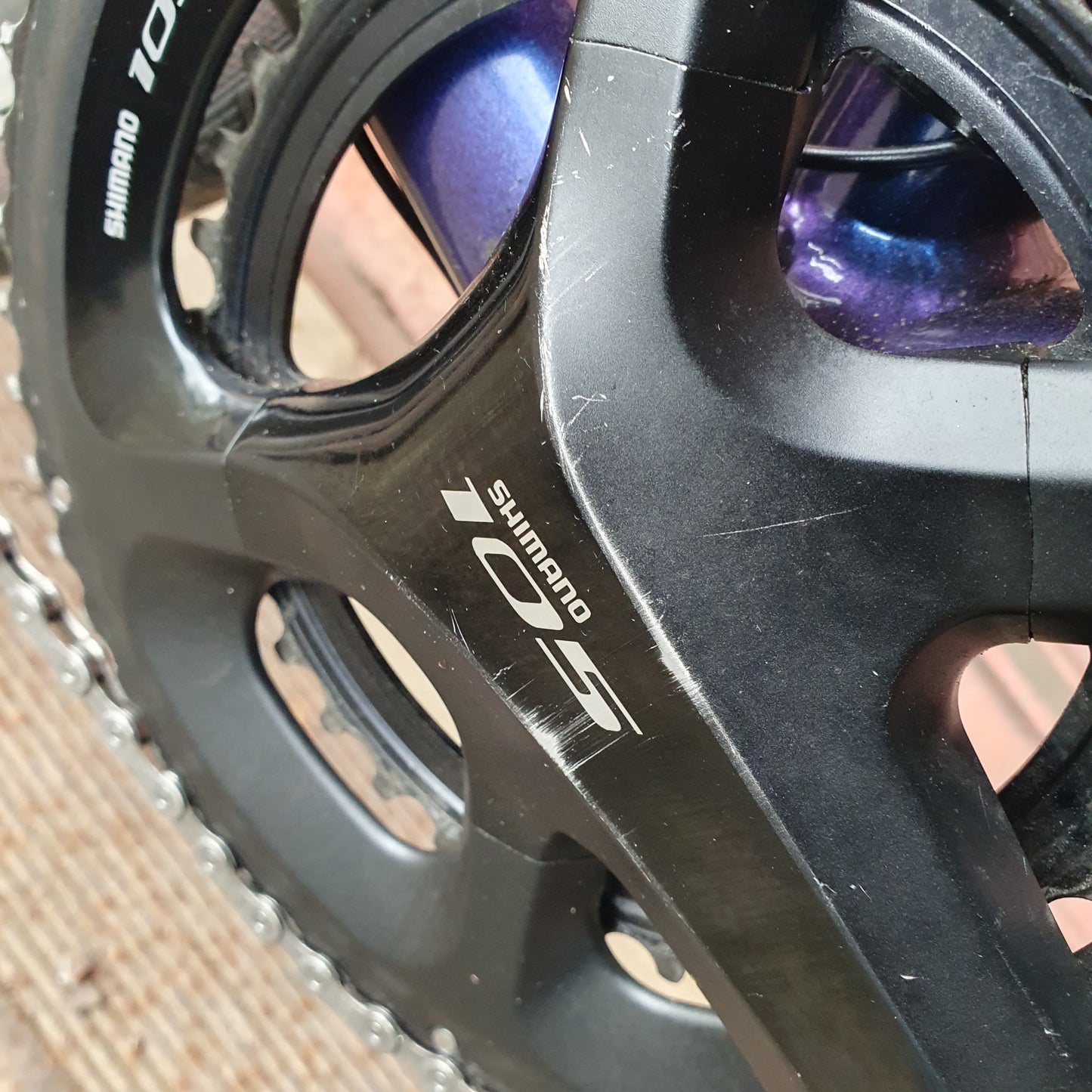 Trek Emonda ALR Ultegra Di2 Carbon Road Bike - 47cm